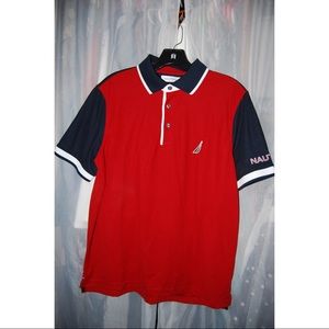 Nautica Polo